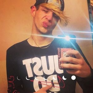 Meet your Posher, Brycen